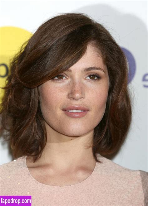 gemma arterton leak|From Bond to bare: Gemma Arterton strips off in。